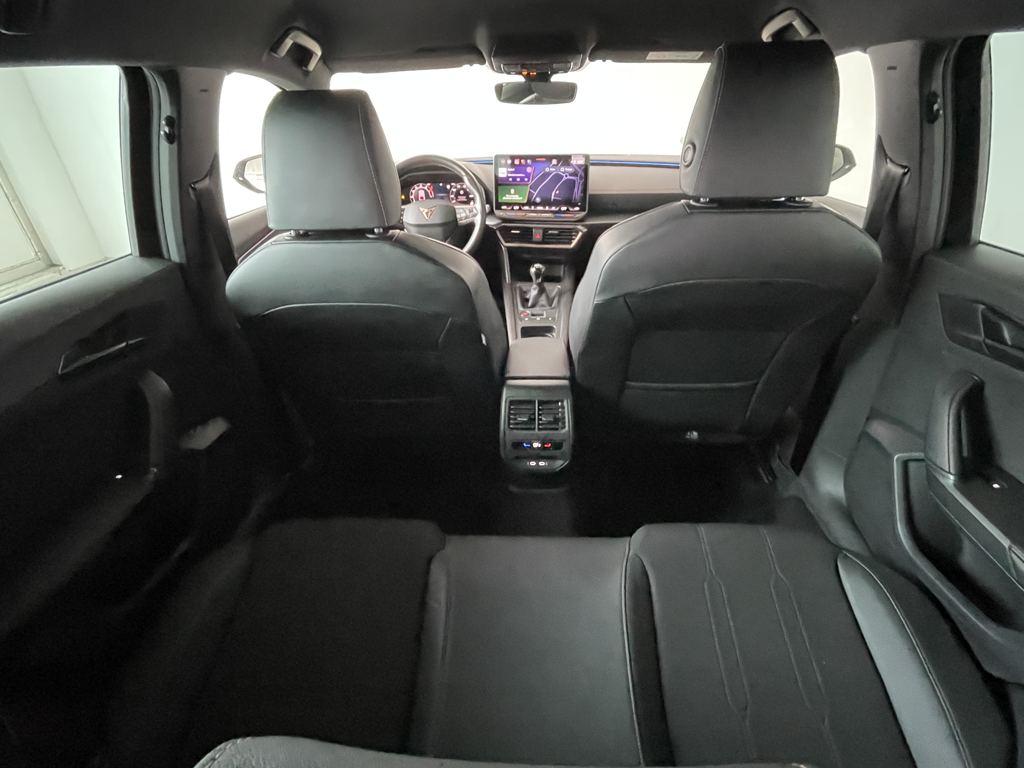 CUPRA León 1.5 TSI 110 kW (150 CV) - 17