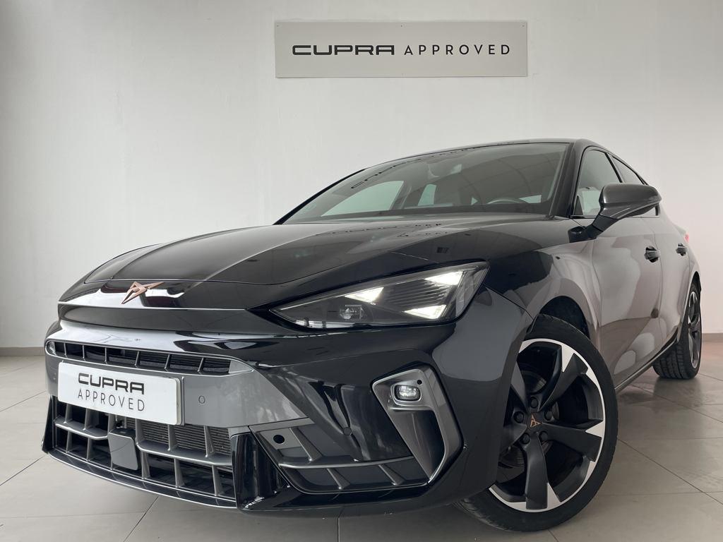 CUPRA León 1.5 TSI 110 kW (150 CV) - 19