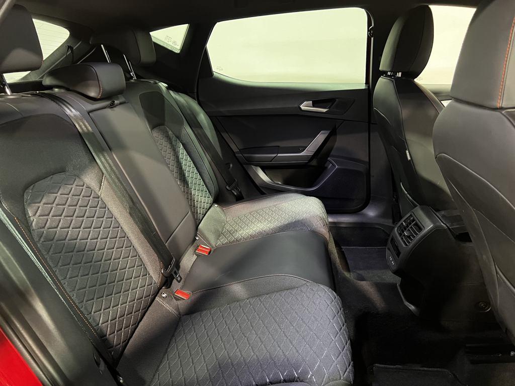 SEAT León ST 1.5 eTSI S&S FR Special Edition DSG 110 kW (150 CV) - 5