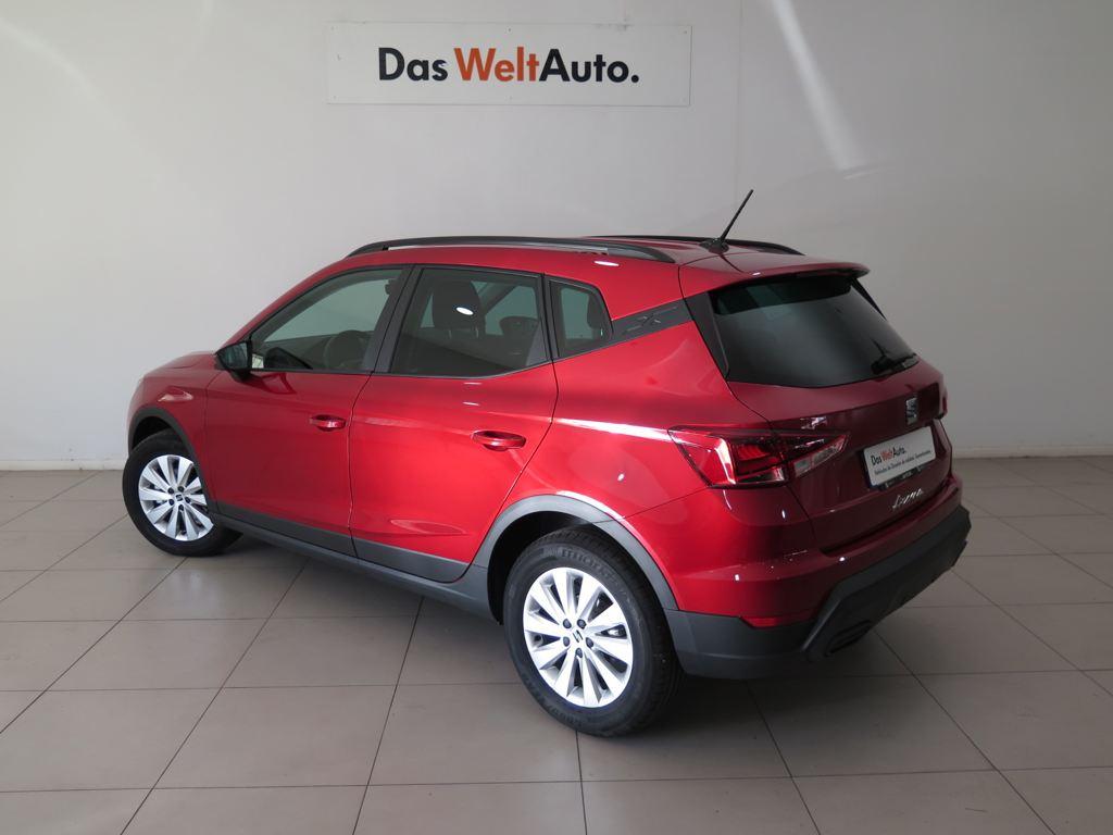 SEAT Arona 1.0 TSI Style Special Edition 85 kW (115 CV) - 1