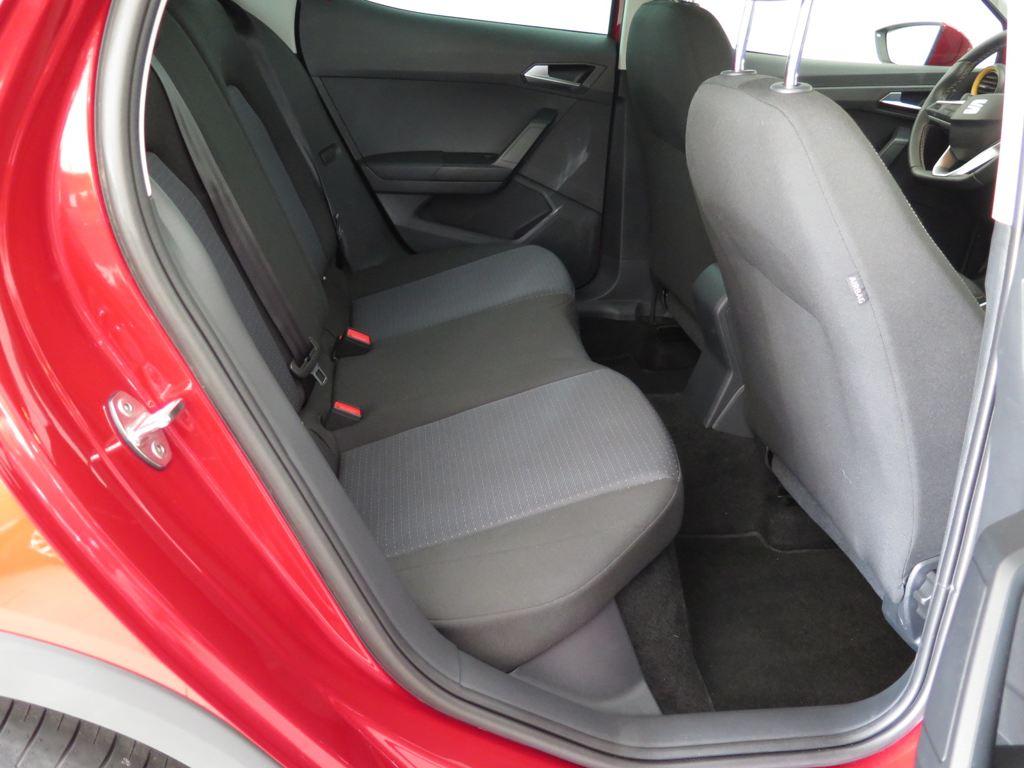 SEAT Arona 1.0 TSI Style Special Edition 85 kW (115 CV) - 5