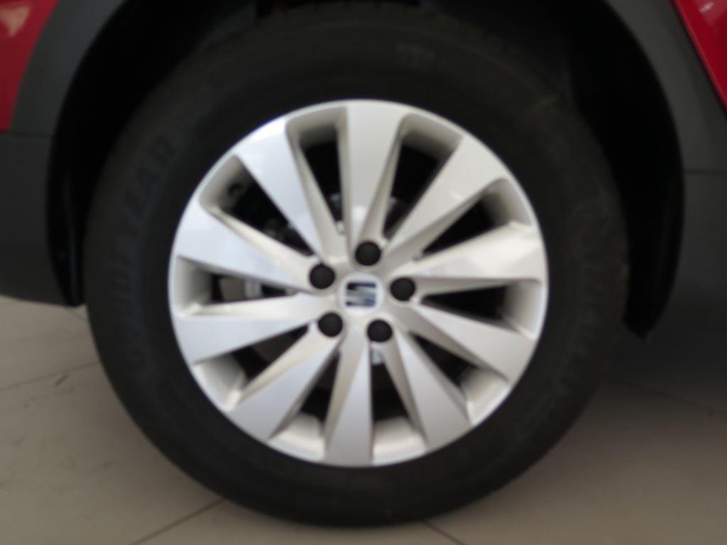 SEAT Arona 1.0 TSI Style Special Edition 85 kW (115 CV) - 7