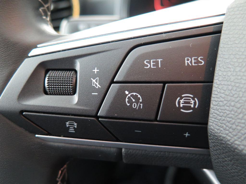 SEAT Arona 1.0 TSI Style Special Edition 85 kW (115 CV) - 9