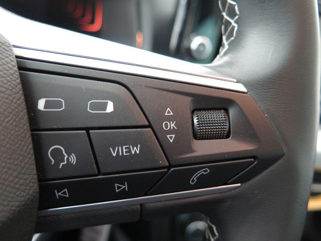 SEAT Arona 1.0 TSI Style Special Edition 85 kW (115 CV) - 10