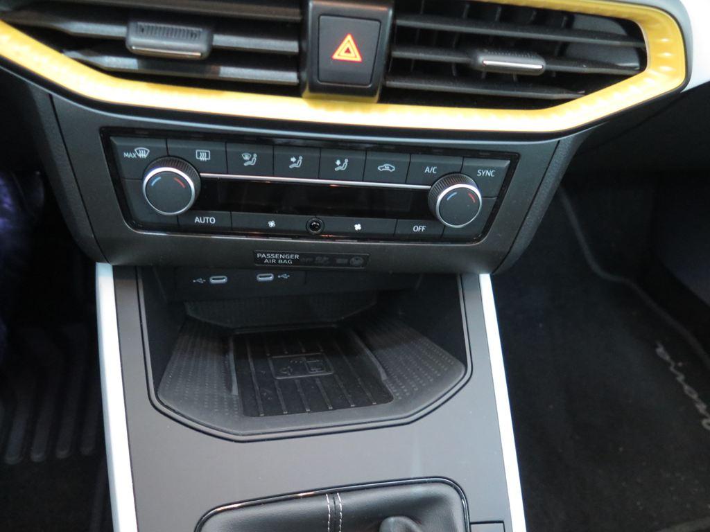 SEAT Arona 1.0 TSI Style Special Edition 85 kW (115 CV) - 11