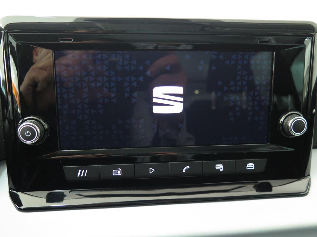 SEAT Arona 1.0 TSI Style Special Edition 85 kW (115 CV) - 12