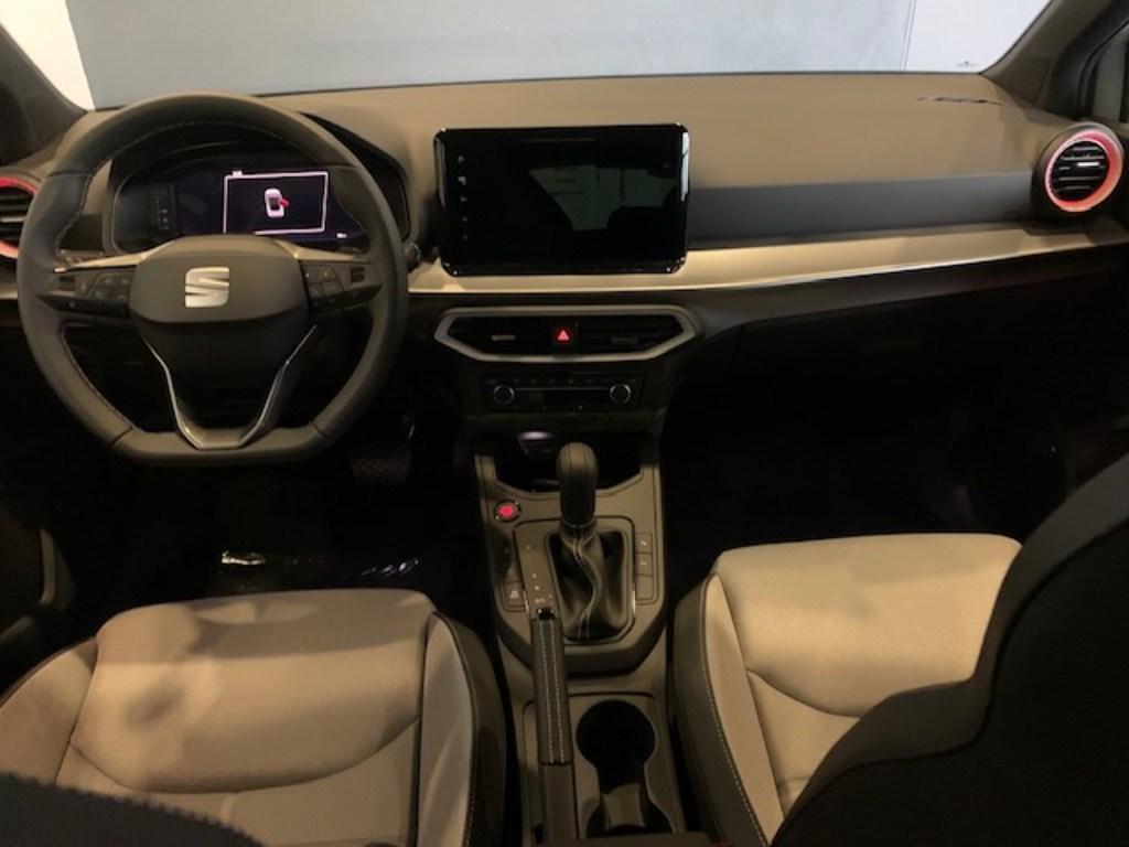 SEAT Arona 1.5 TSI FR Plus DSG 110 kW (150 CV) - 3