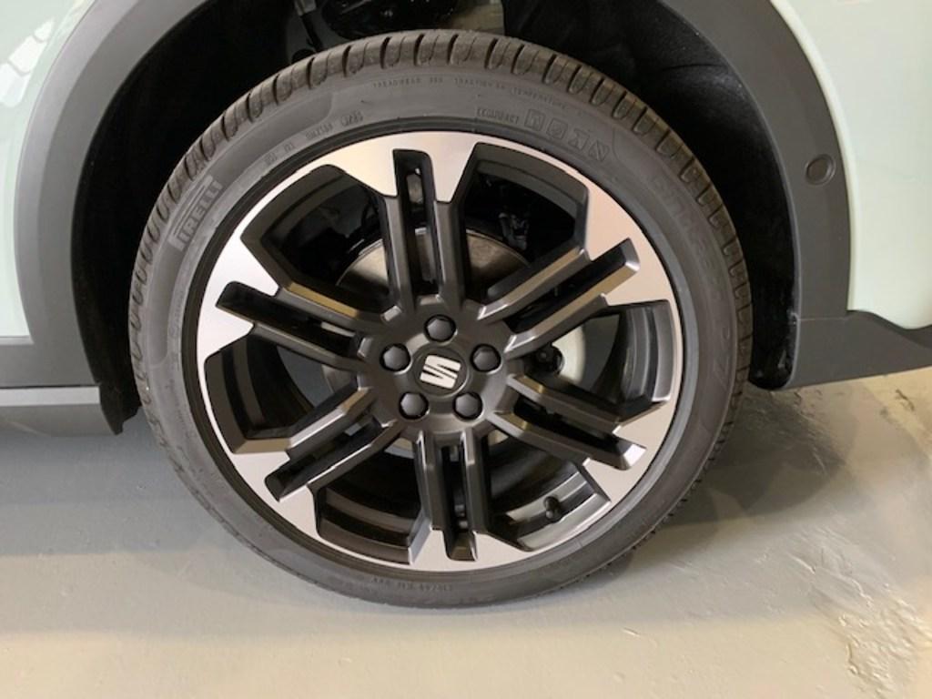 SEAT Arona 1.5 TSI FR Plus DSG 110 kW (150 CV) - 7