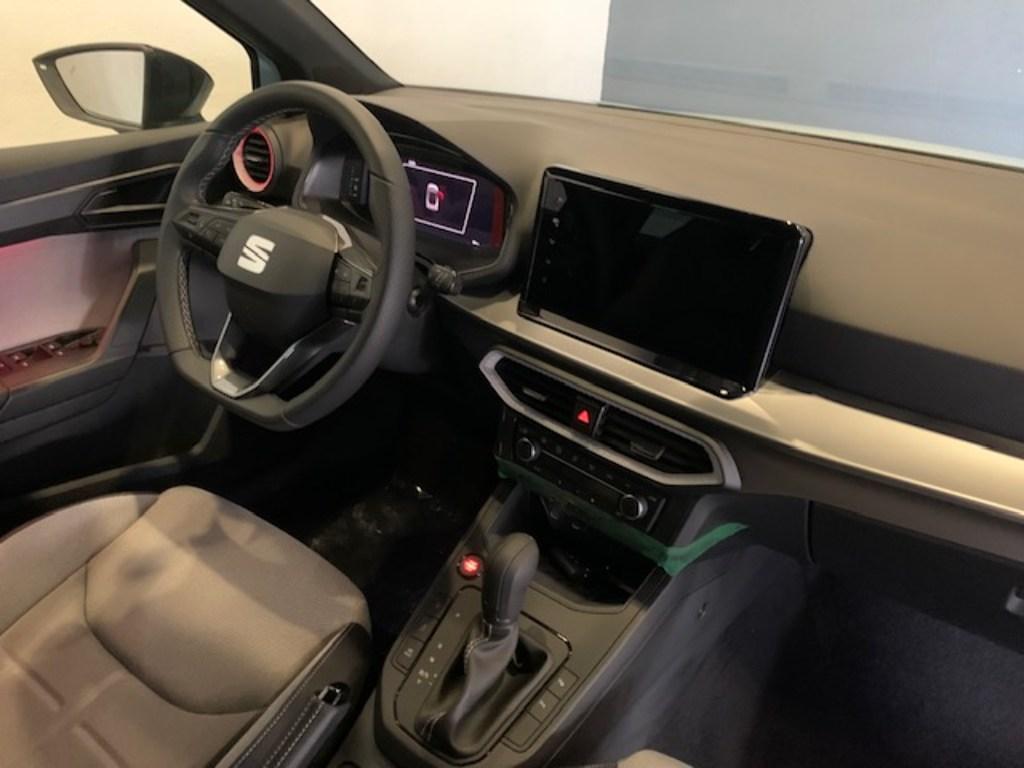 SEAT Arona 1.5 TSI FR Plus DSG 110 kW (150 CV) - 9