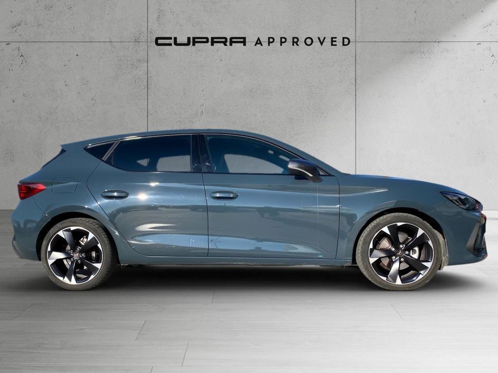 CUPRA León 1.5 TSI 110 kW (150 CV) - 2