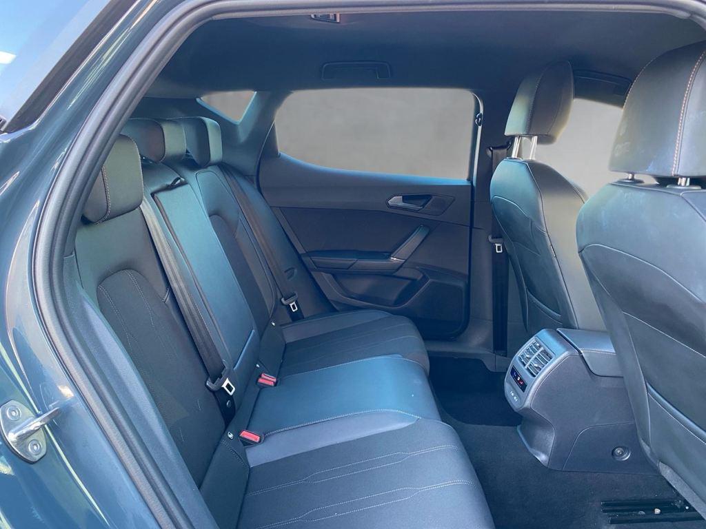 CUPRA León 1.5 TSI 110 kW (150 CV) - 5