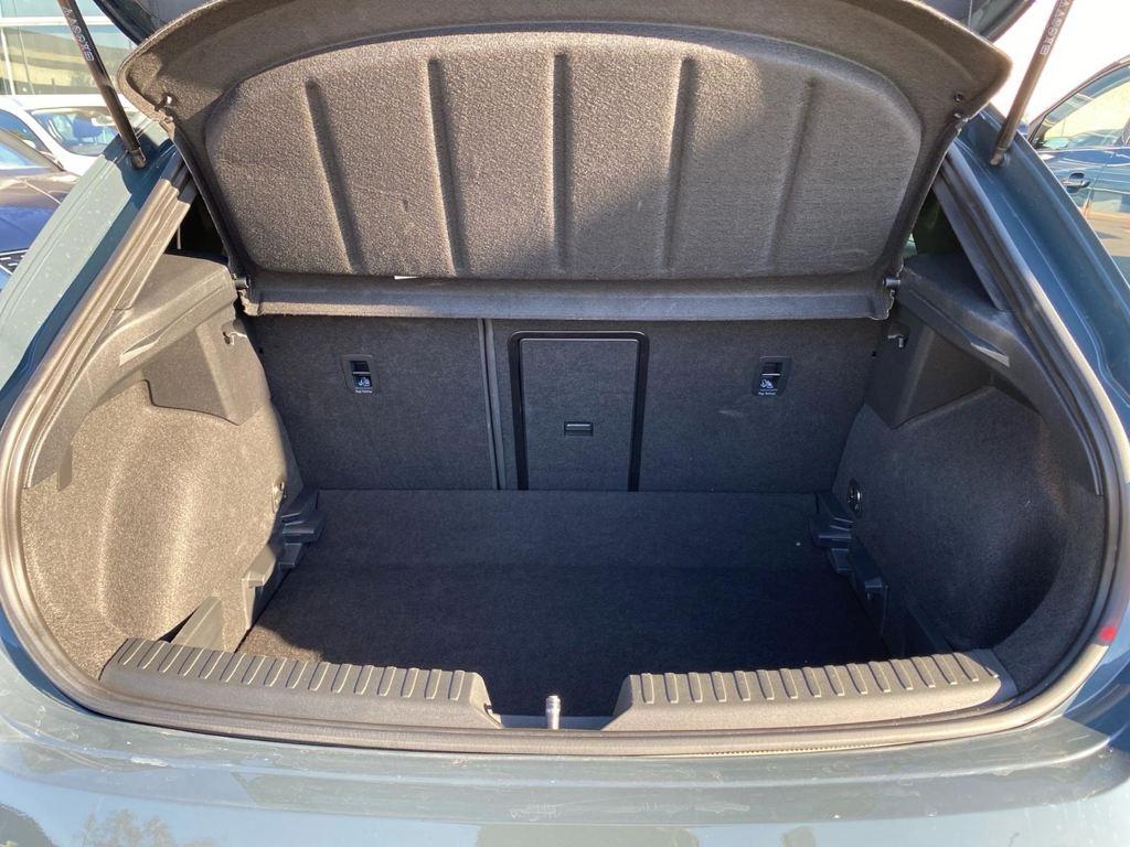 CUPRA León 1.5 TSI 110 kW (150 CV) - 6