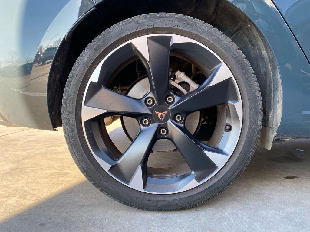 CUPRA León 1.5 TSI 110 kW (150 CV) - 7