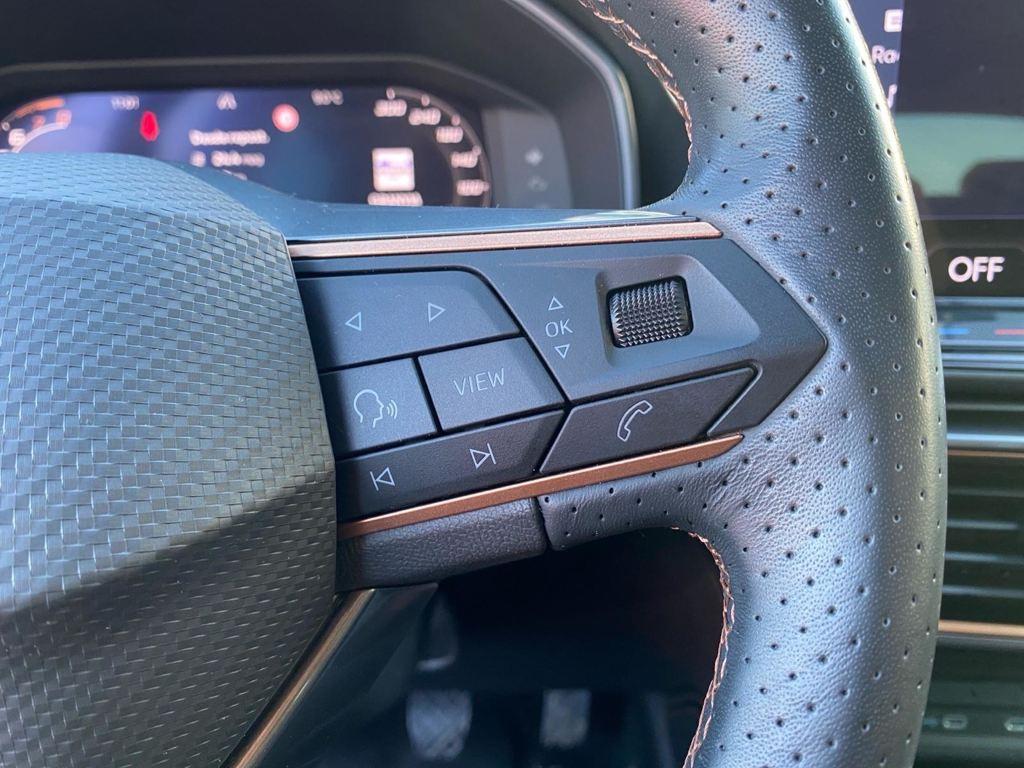 CUPRA León 1.5 TSI 110 kW (150 CV) - 9