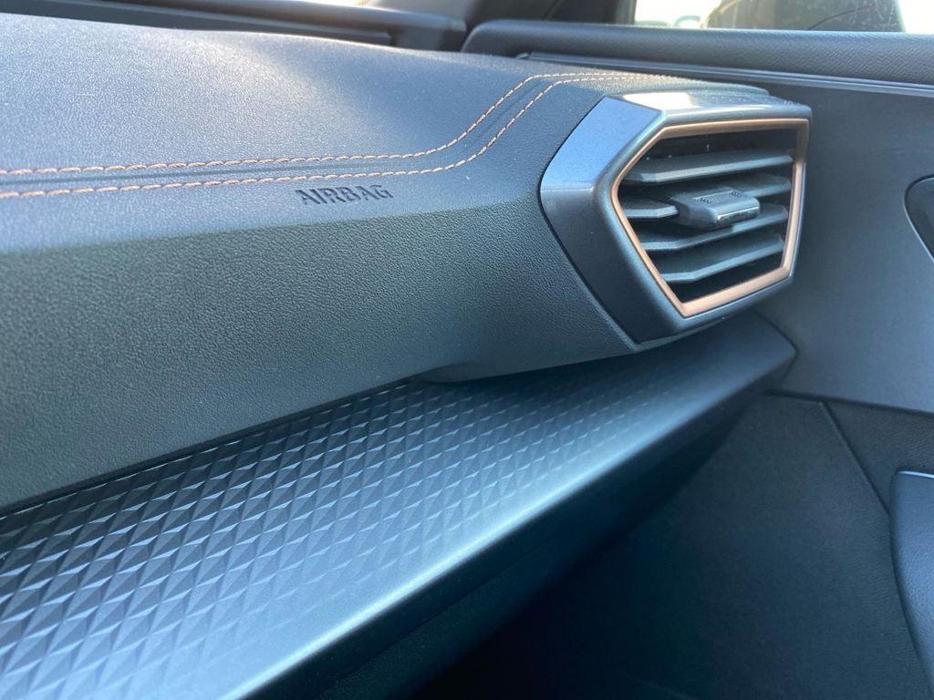 CUPRA León 1.5 TSI 110 kW (150 CV) - 11