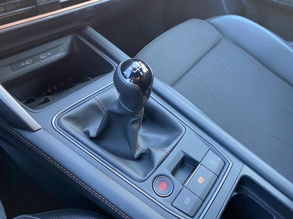 CUPRA León 1.5 TSI 110 kW (150 CV) - 12