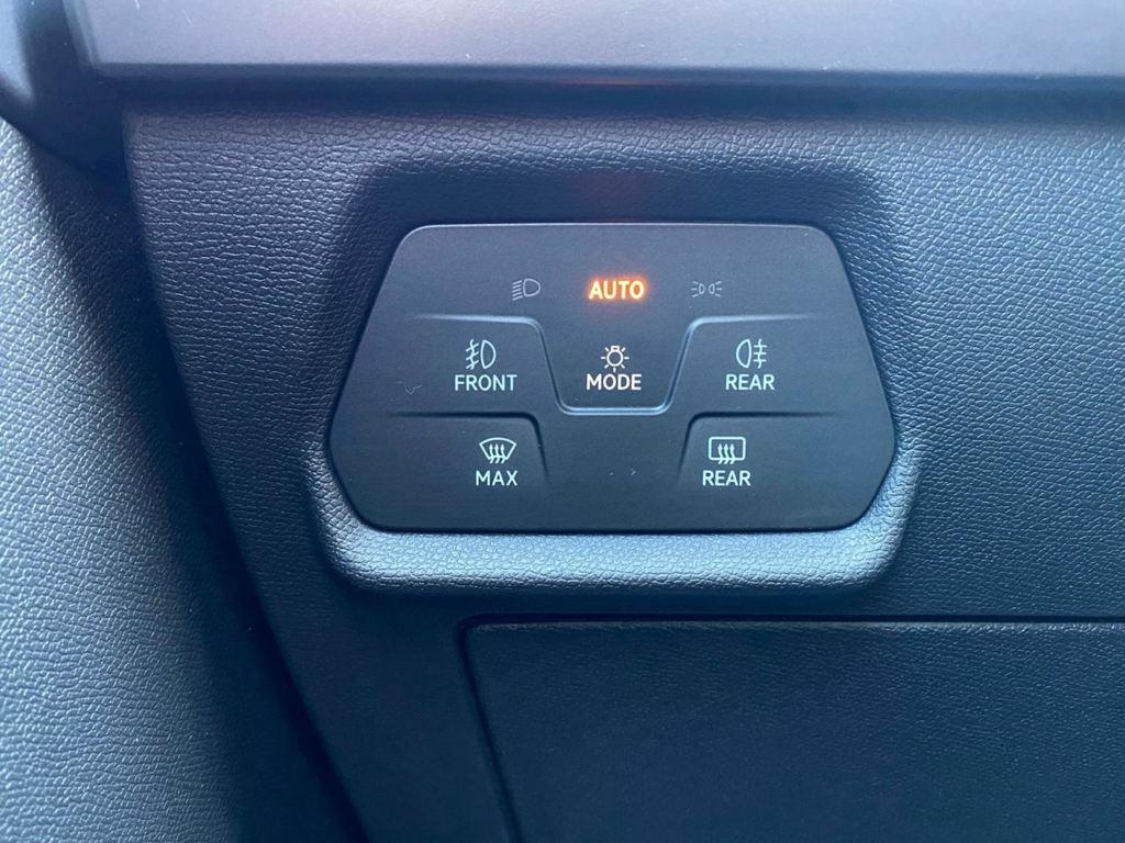 CUPRA León 1.5 TSI 110 kW (150 CV) - 13