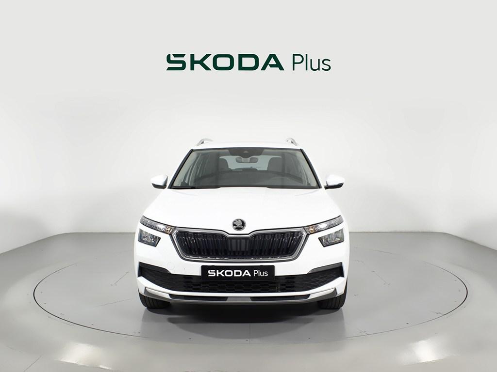 Skoda Kamiq 1.0 TSI Ambition DSG 81 kW (110 CV) - 15