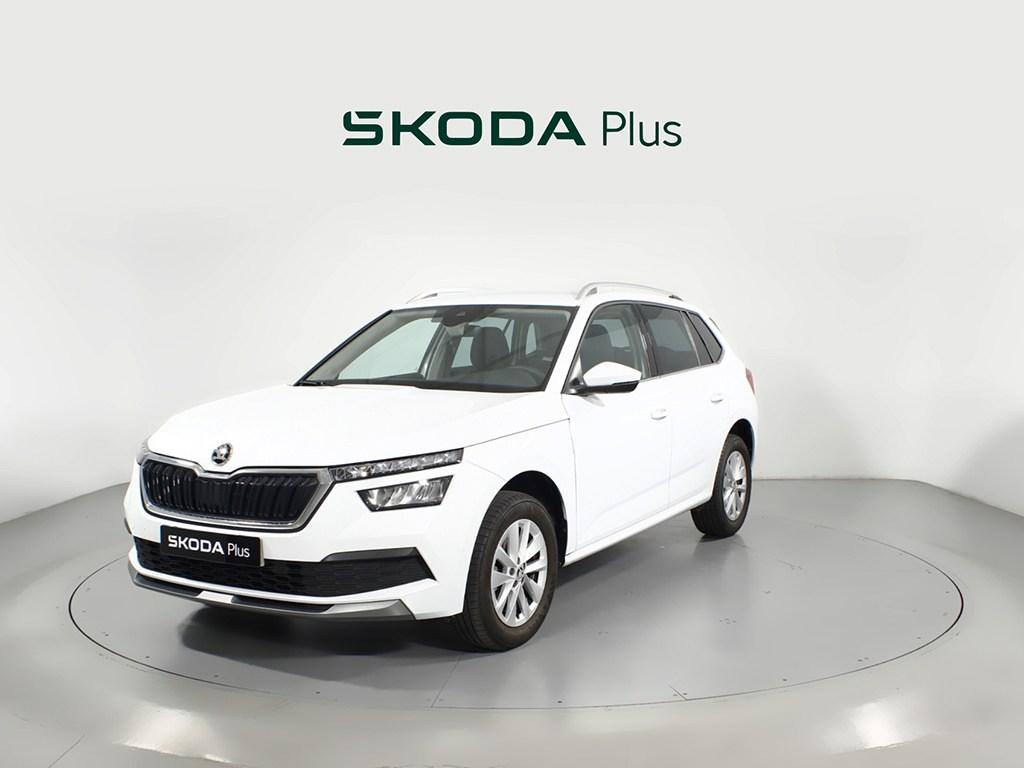Skoda Kamiq 1.0 TSI Ambition DSG 81 kW (110 CV) - 18