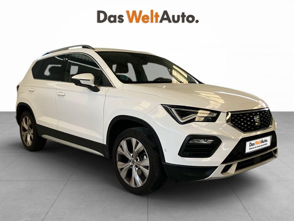 SEAT Ateca 1.5 TSI S&S X-Perience XXL 110 kW (150 CV) - 0