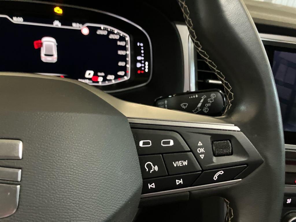 SEAT Ateca 1.5 TSI S&S X-Perience XXL 110 kW (150 CV) - 9