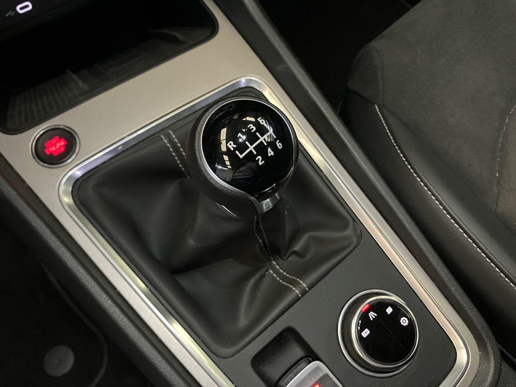 SEAT Ateca 1.5 TSI S&S X-Perience XXL 110 kW (150 CV) - 12