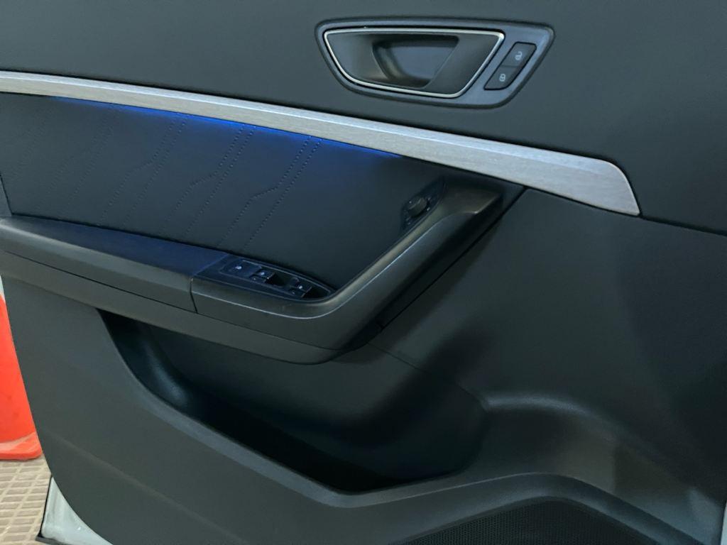 SEAT Ateca 1.5 TSI S&S X-Perience XXL 110 kW (150 CV) - 14