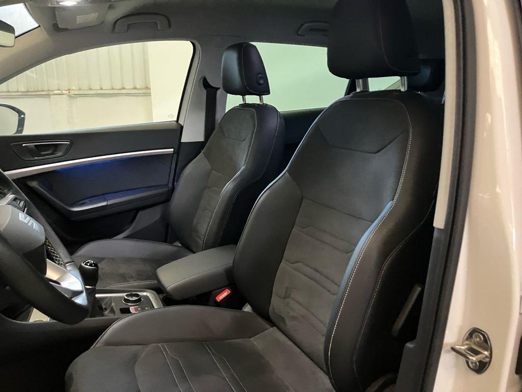 SEAT Ateca 1.5 TSI S&S X-Perience XXL 110 kW (150 CV) - 15