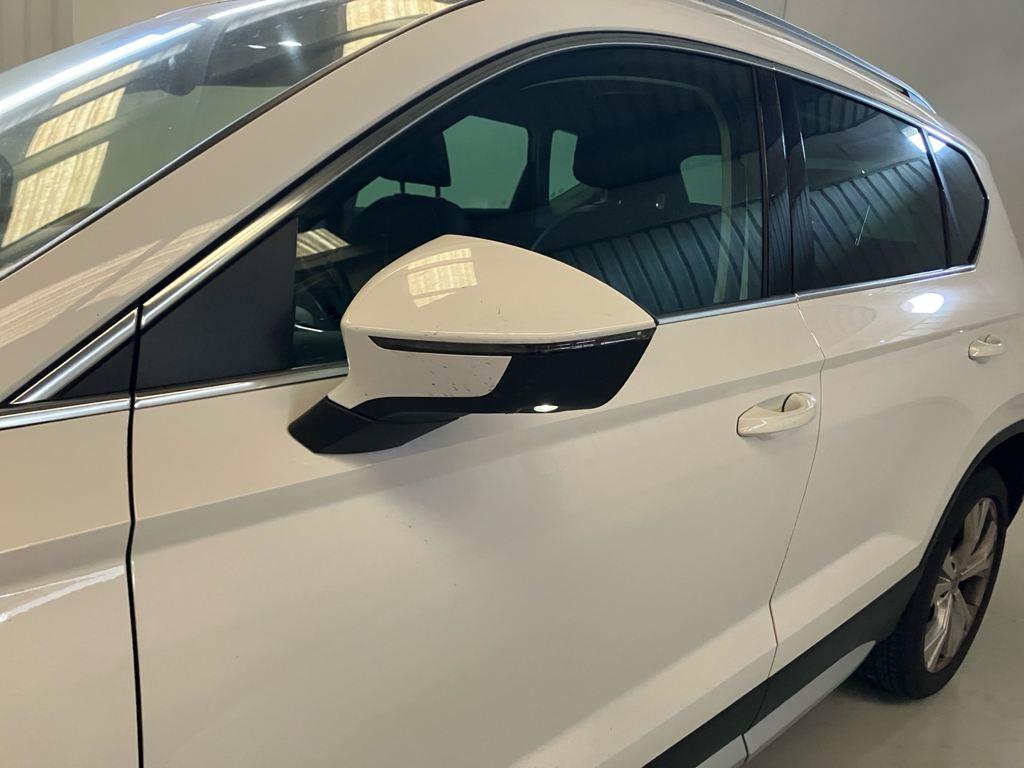 SEAT Ateca 1.5 TSI S&S X-Perience XXL 110 kW (150 CV) - 17