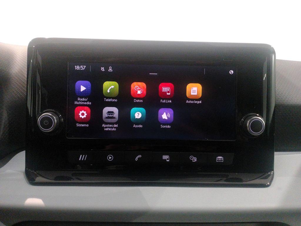 SEAT Arona 1.0 TSI Style Special Edition 85 kW (115 CV) - 12