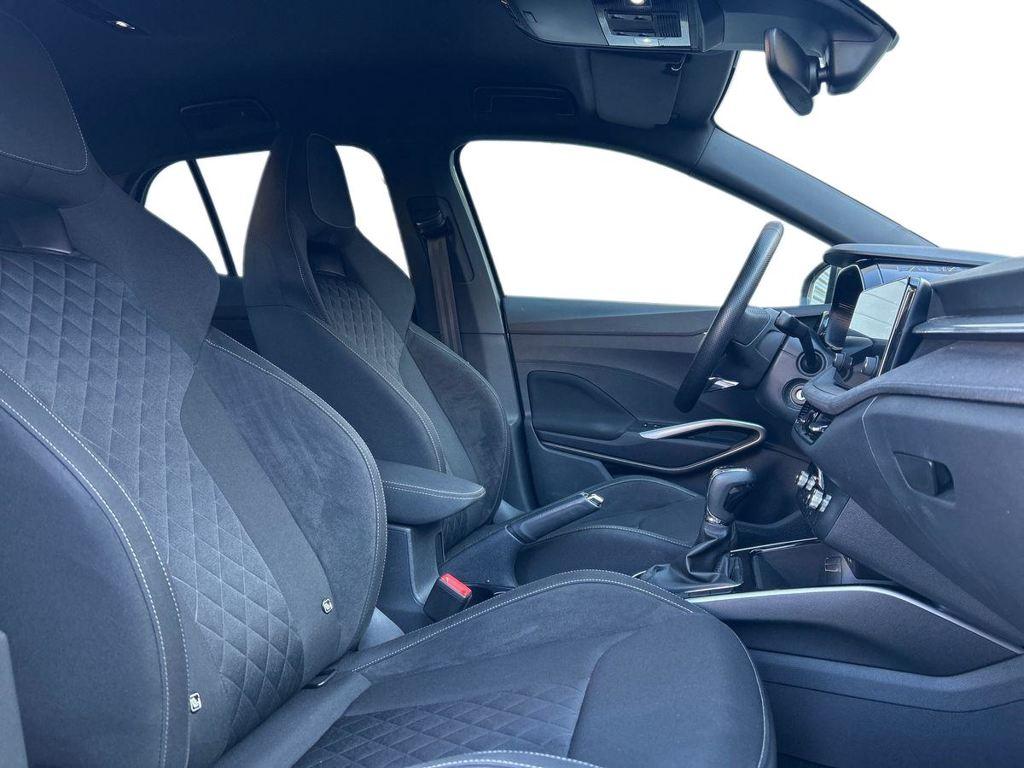 Skoda Fabia 1.0 TSI Sport DSG 81 kW (110 CV) - 4