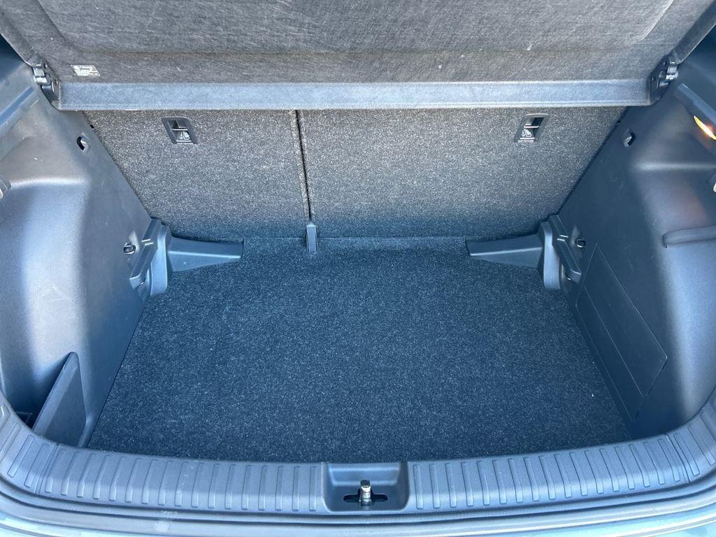 Skoda Fabia 1.0 TSI Sport DSG 81 kW (110 CV) - 6