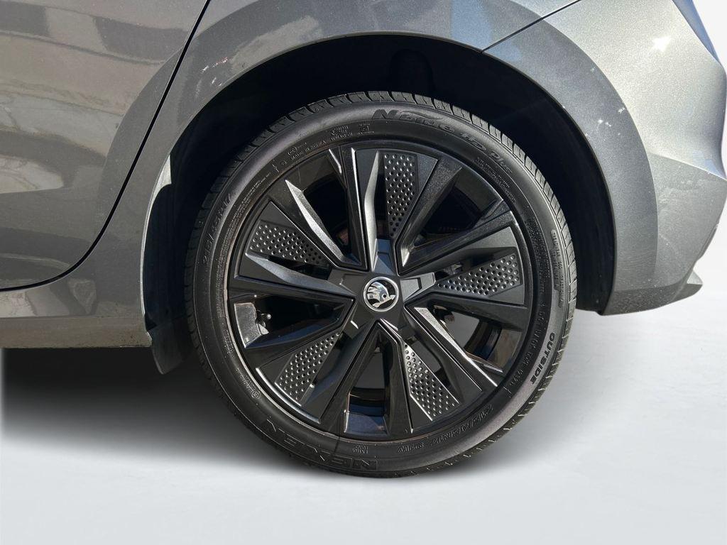 Skoda Fabia 1.0 TSI Sport DSG 81 kW (110 CV) - 7