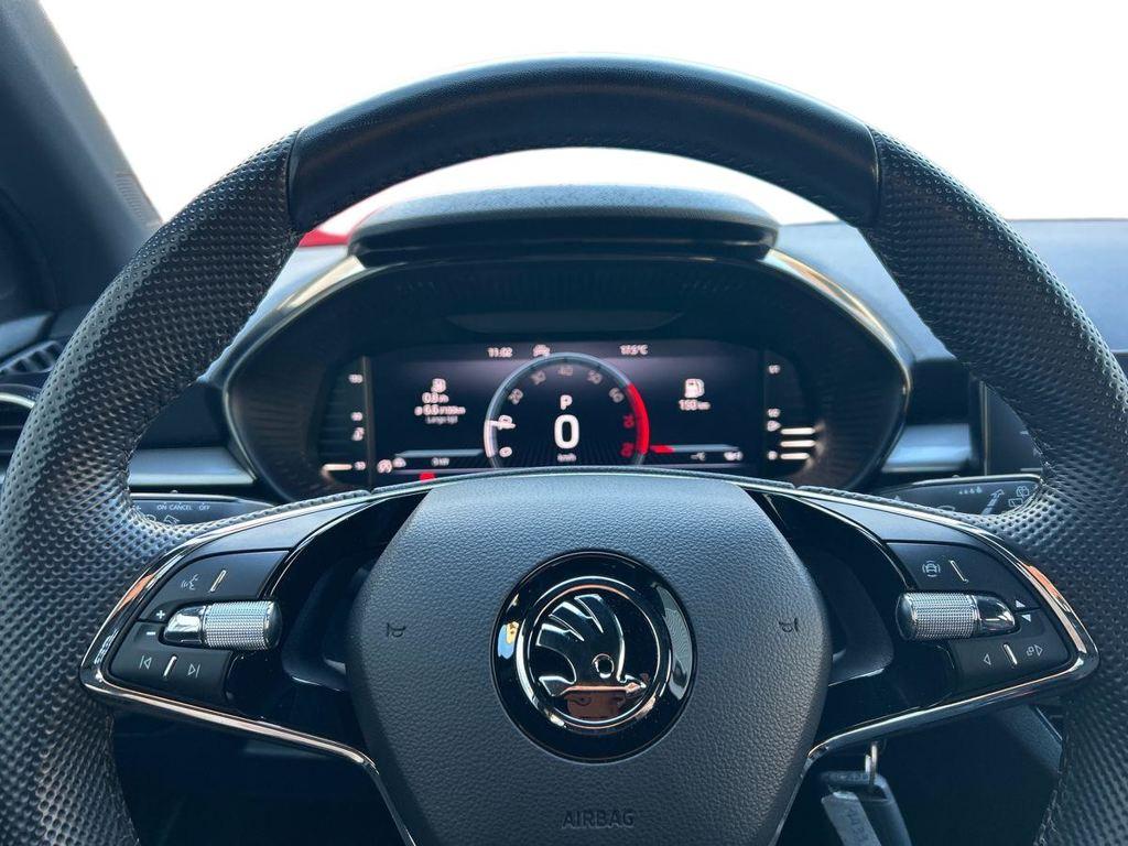 Skoda Fabia 1.0 TSI Sport DSG 81 kW (110 CV) - 10