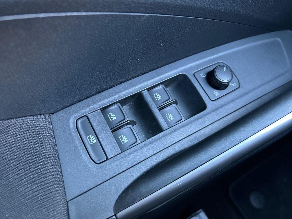 Skoda Fabia 1.0 TSI Sport DSG 81 kW (110 CV) - 12