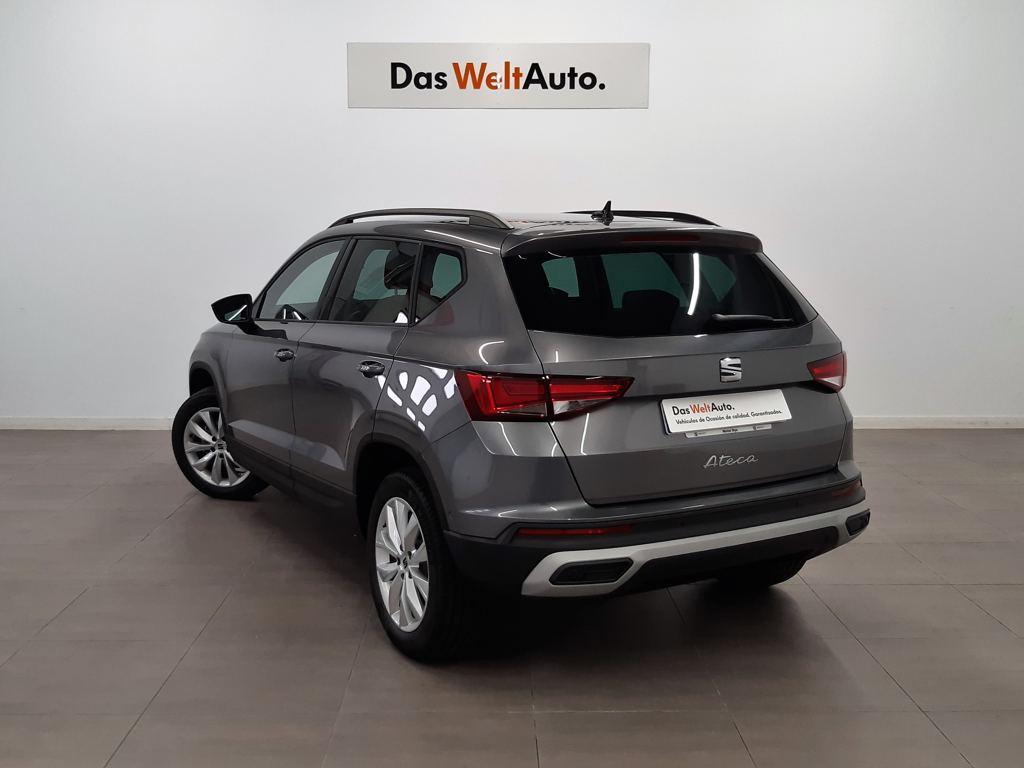 SEAT Ateca 1.5 TSI Style Evo Edition 110 kW (150 CV) - 1