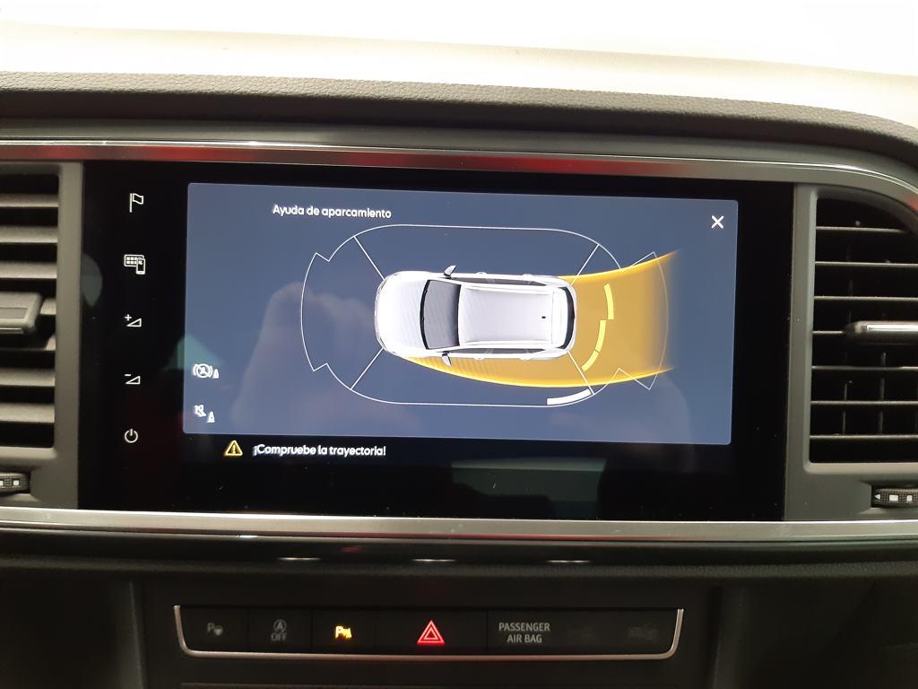 SEAT Ateca 1.5 TSI Style Evo Edition 110 kW (150 CV) - 19