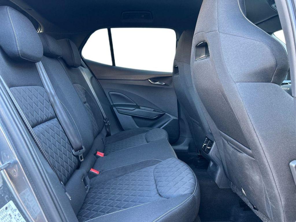 Skoda Fabia 1.0 TSI Plus 85 kW (115 CV) - 5