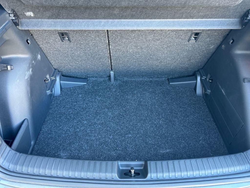 Skoda Fabia 1.0 TSI Plus 85 kW (115 CV) - 6