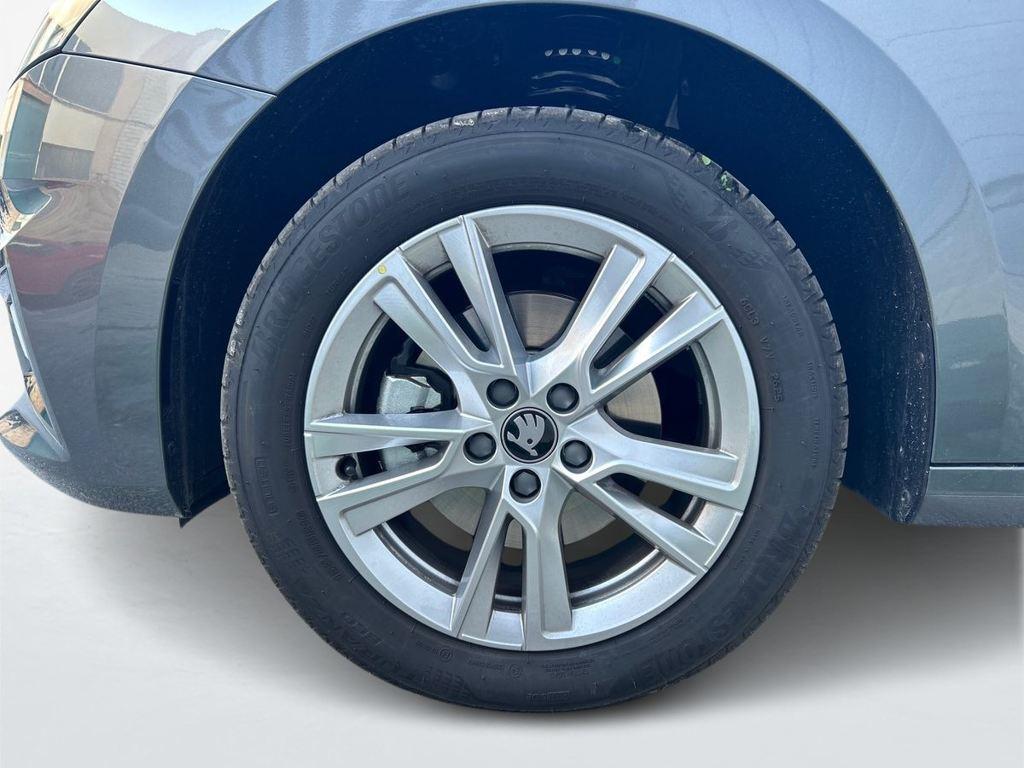 Skoda Fabia 1.0 TSI Plus 85 kW (115 CV) - 7