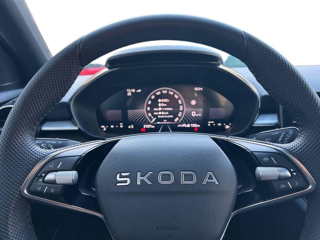 Skoda Fabia 1.0 TSI Plus 85 kW (115 CV) - 10