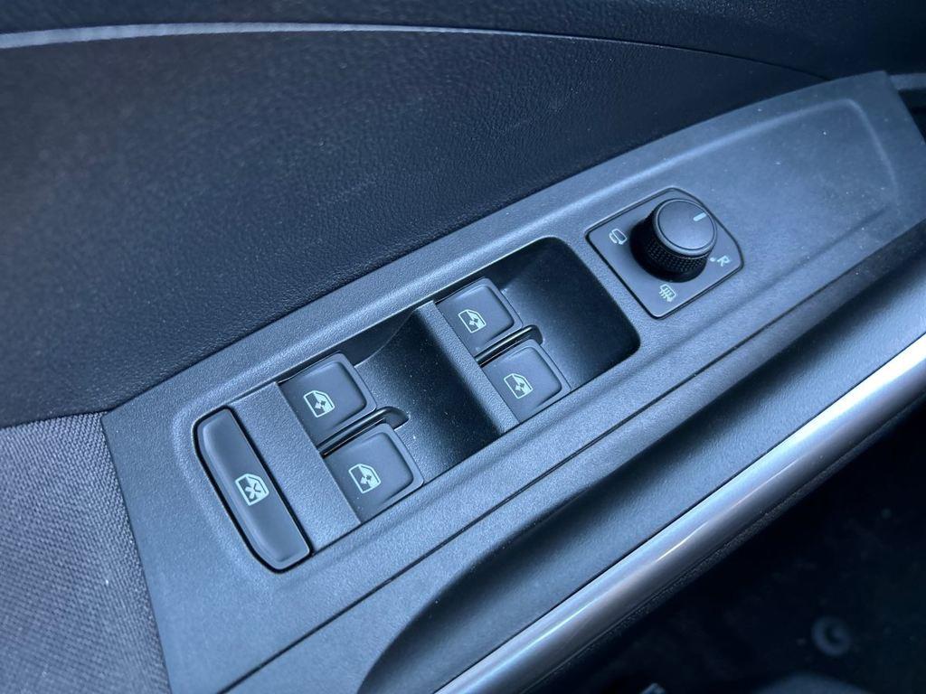 Skoda Fabia 1.0 TSI Plus 85 kW (115 CV) - 12