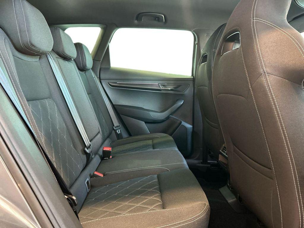 Skoda Karoq 1.5 TSI ACT Sportline 110 kW (150 CV) - 5
