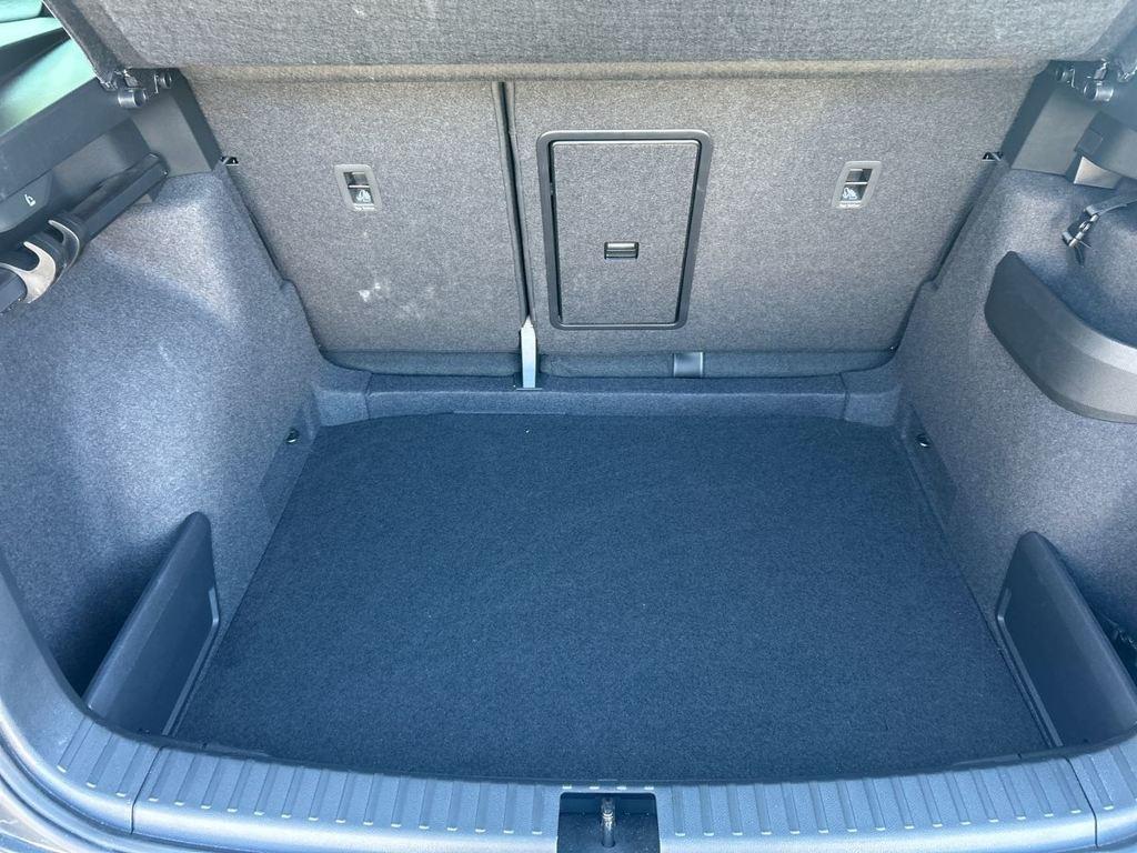 Skoda Karoq 1.5 TSI ACT Sportline 110 kW (150 CV) - 6