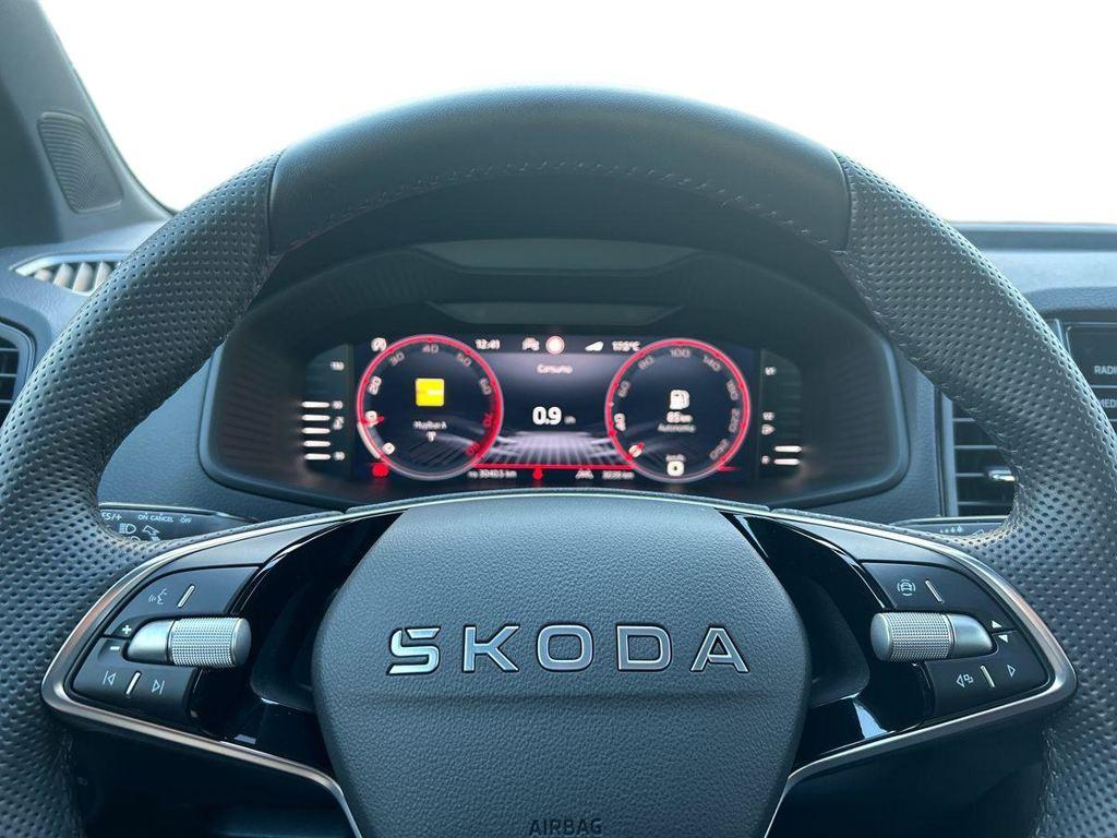 Skoda Karoq 1.5 TSI ACT Sportline 110 kW (150 CV) - 10