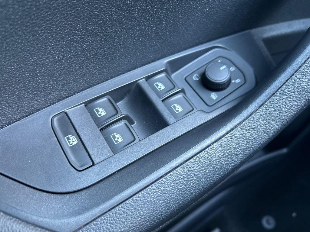 Skoda Karoq 1.5 TSI ACT Sportline 110 kW (150 CV) - 12