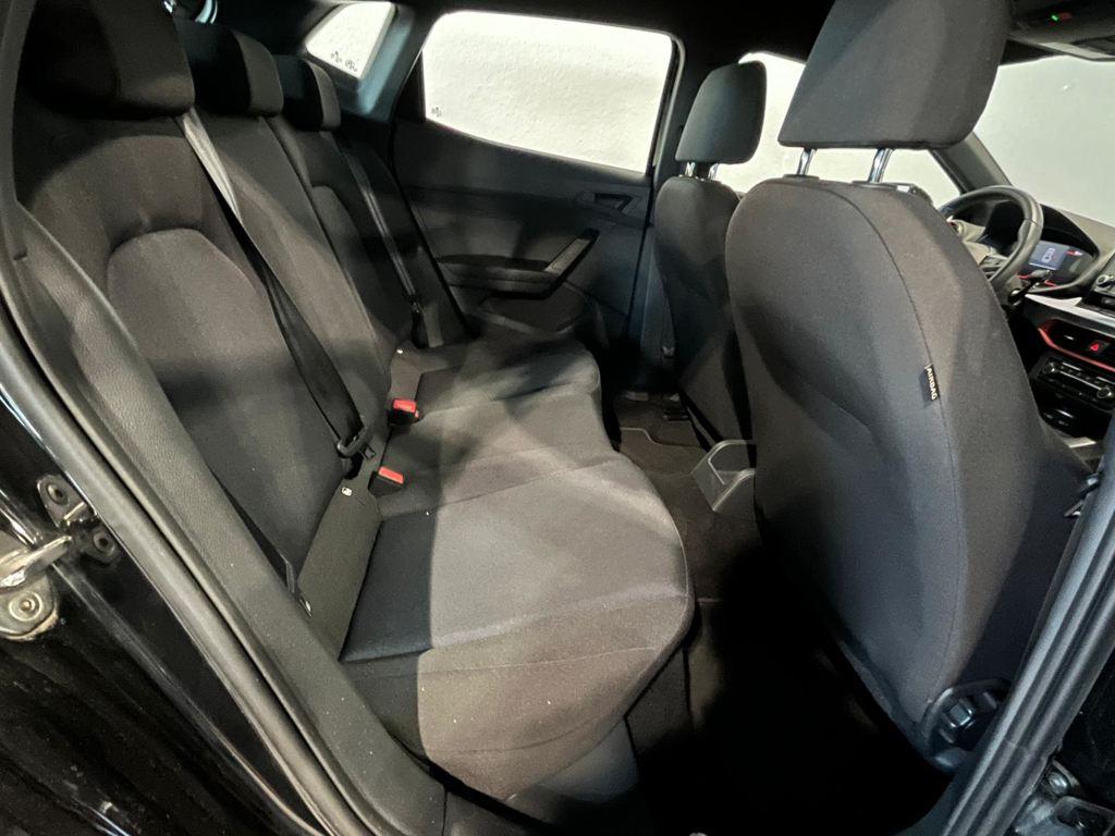 SEAT Ibiza 1.0 TSI S&S FR XS 85 kW (115 CV) - 5