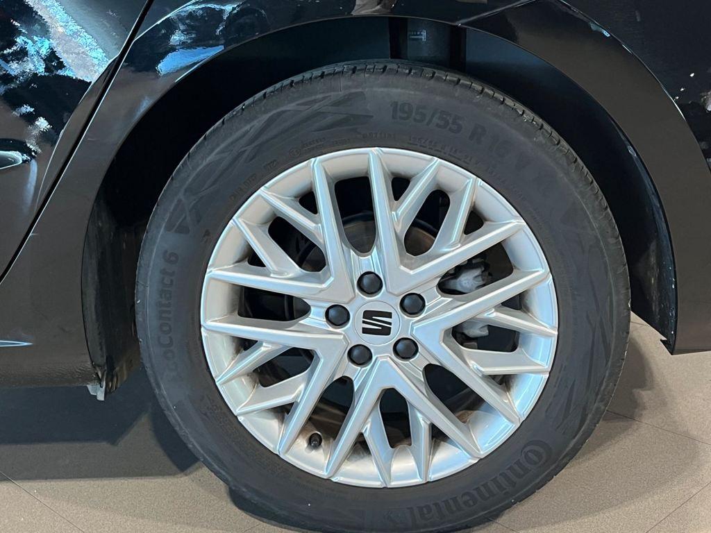 SEAT Ibiza 1.0 TSI S&S FR XS 85 kW (115 CV) - 7