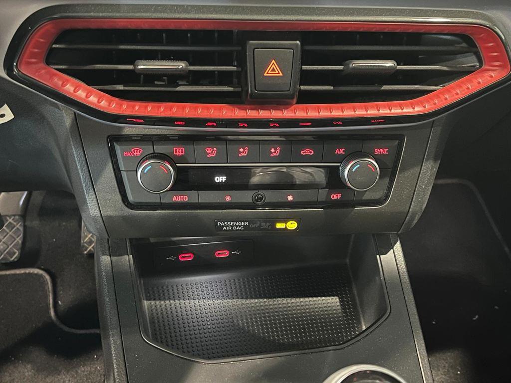 SEAT Ibiza 1.0 TSI S&S FR XS 85 kW (115 CV) - 10