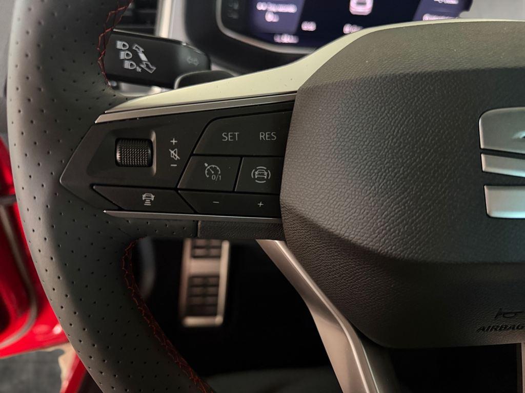 SEAT Ateca 2.0 TDI S&S FR Special Edition DSG 110 kW (150 CV) - 8